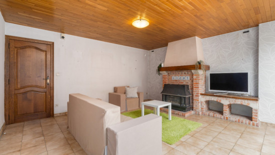 Veldm. Montgomerystraat - 98 - - 8520