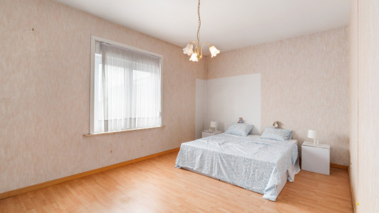 Veldm. Montgomerystraat - 98 - - 8520