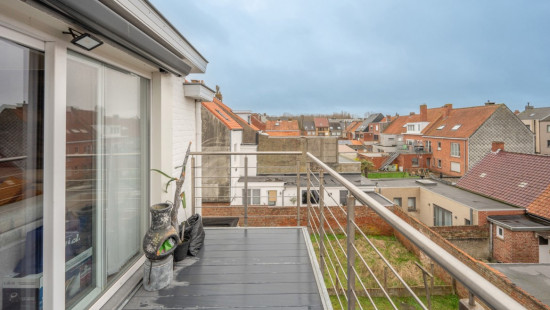 Brouwersstraat - 102 - 101 - 8660