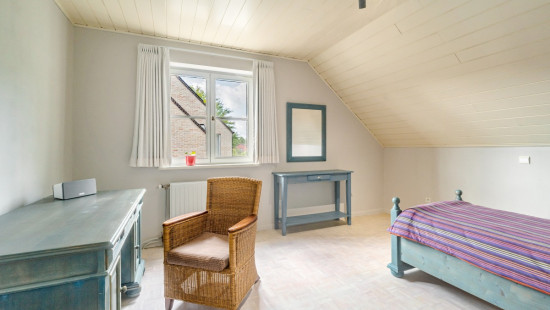 Broekstraat - 75 - - 2890