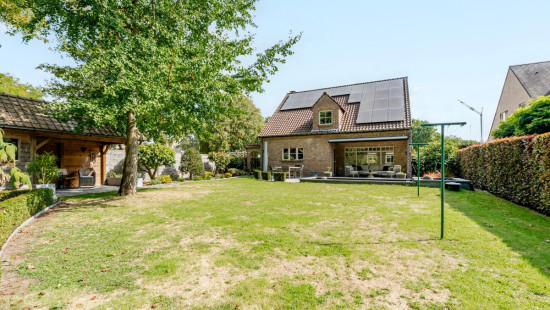 Broekstraat - 75 - - 2890