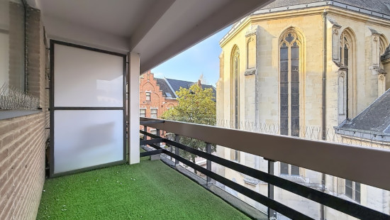 Merisstraat - 2 - A 6 - 3960