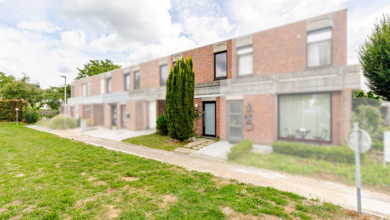 Weesbeekdal - 25 - - 3071