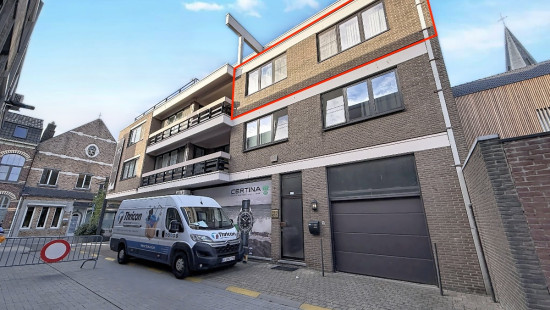 Merisstraat - 2 - A 6 - 3960