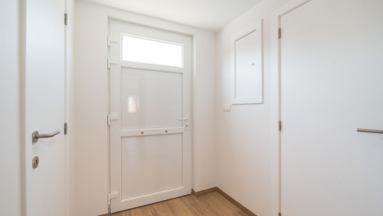 Felix Steensstraat - 1B - - 1500
