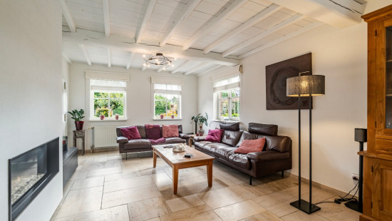 Broekstraat - 75 - - 2890