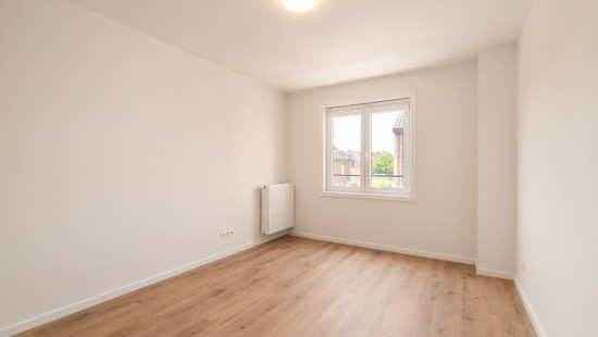 Felix Steensstraat - 1B - - 1500