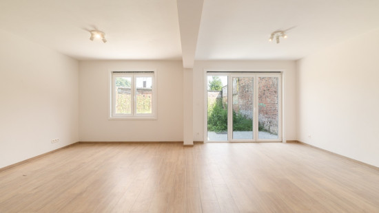 Felix Steensstraat - 1B - - 1500