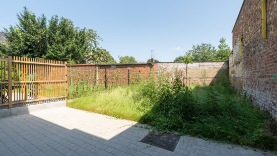 Felix Steensstraat - 1B - - 1500