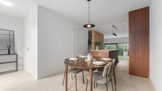 Bellestraat - 109 - - W3 - 9100