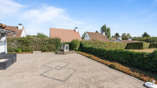 Polderstraat - 158 - 520 - 8670