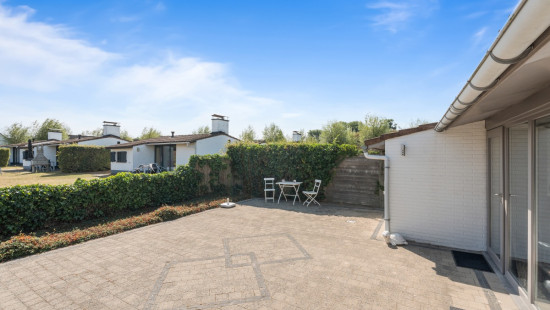Polderstraat - 158 - 520 - 8670
