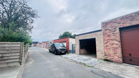 Barrierestraat - 45 - - 8940