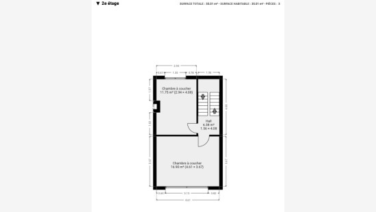 Rue Large Voie - 91 - - 4040