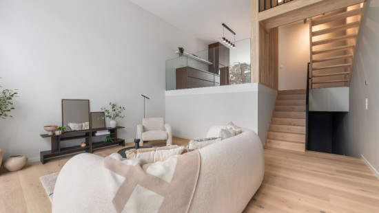 Bellestraat - 109 - - W3 - 9100