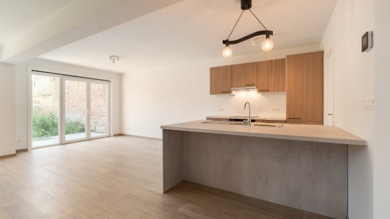 Felix Steensstraat - 1B - - 1500