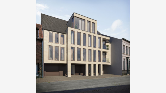 Warandestraat - 20 - - 2.1 - 9140