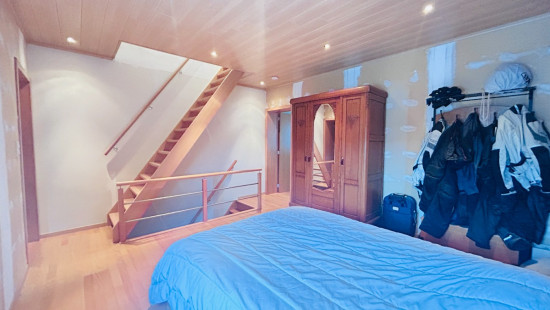 Barrierestraat - 45 - - 8940