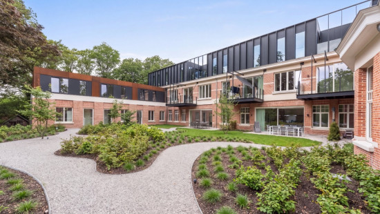 Bellestraat - 109 - - W3 - 9100