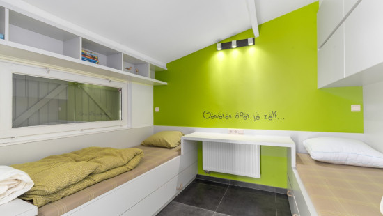 Polderstraat - 158 - 520 - 8670