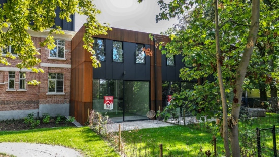Bellestraat - 109 - - W3 - 9100