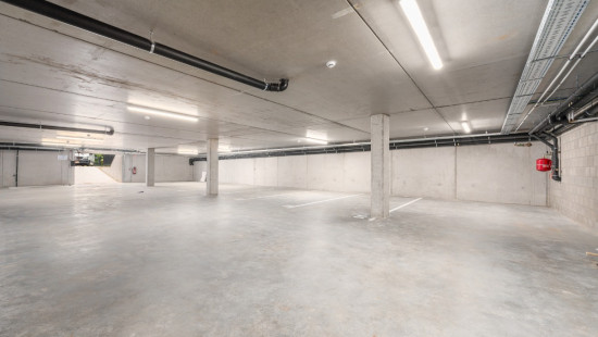 Bellestraat - 109 - - W3 - 9100