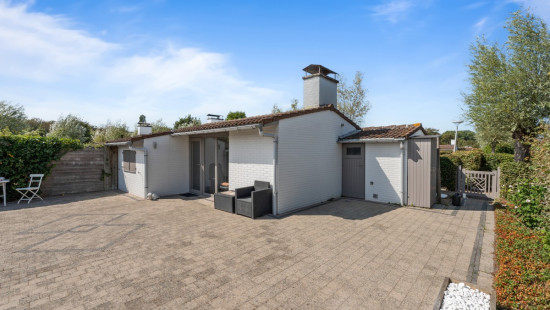 Polderstraat - 158 - 520 - 8670