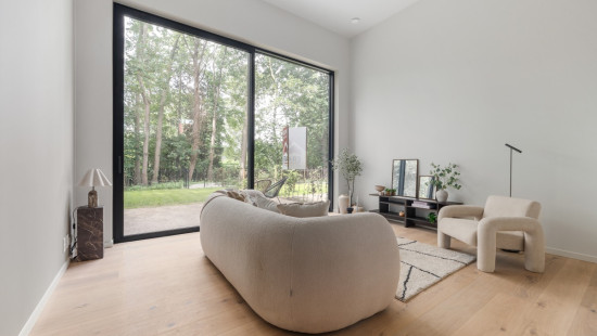 Bellestraat - 109 - - W3 - 9100