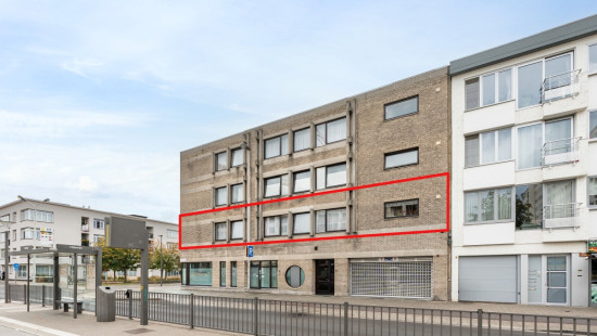 Blancefloerlaan - 71 - 101 - 2050