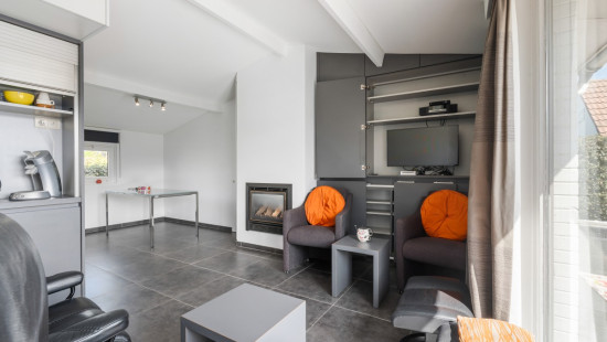 Polderstraat - 158 - 520 - 8670