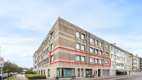 Blancefloerlaan - 71 - 101 - 2050
