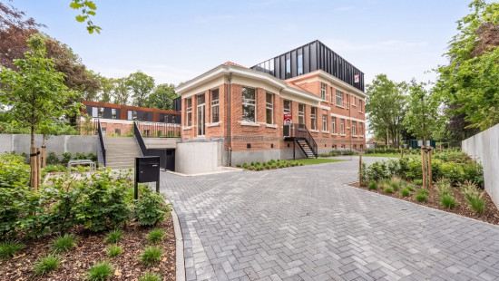 Bellestraat - 109 - - W3 - 9100
