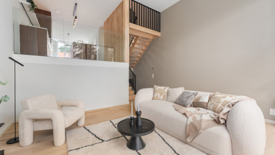 Bellestraat - 109 - - W3 - 9100