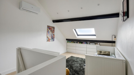 Nekkerspoelstraat - 248 - - 2800