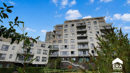 Boulevard Louis Mettewie - 104 - 4 - 1080
