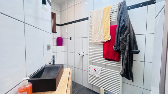 Barrierestraat - 45 - - 8940