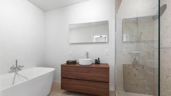 Bellestraat - 109 - - W3 - 9100