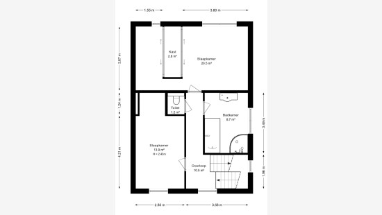 Groenveld - 62 - - 1930