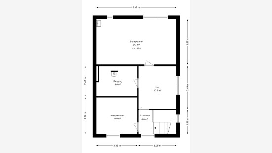 Groenveld - 62 - - 1930