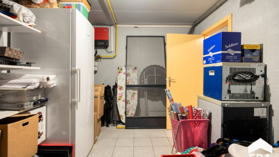 Pinksterbloemstraat - 11 - - 3910