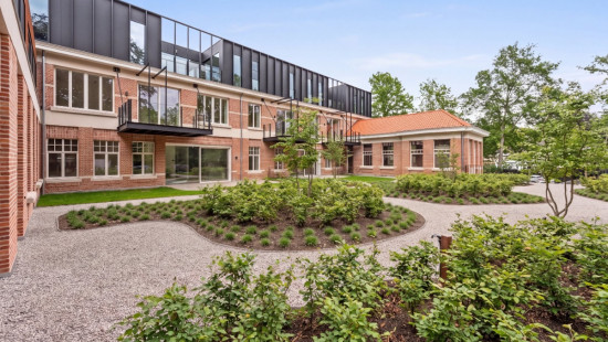 Bellestraat - 109 - - W3 - 9100