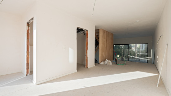 Bellestraat - 109 - - W3 - 9100