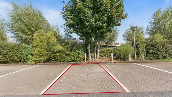 Polderstraat - 158 - 520 - 8670