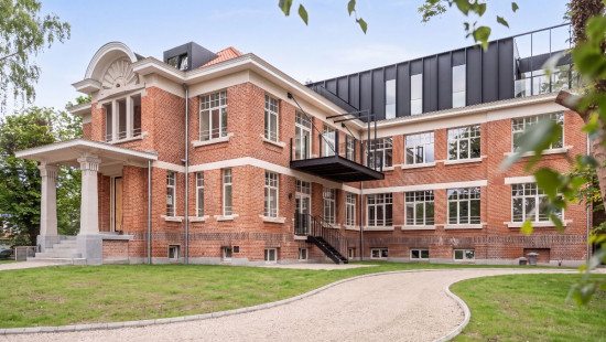 Bellestraat - 109 - - W3 - 9100