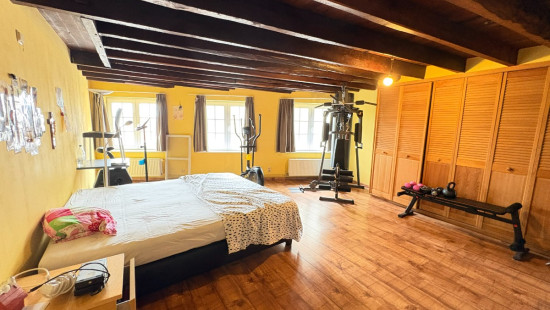 Leiestraat - 3 + 3A - - 8940