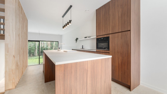 Bellestraat - 109 - - W3 - 9100