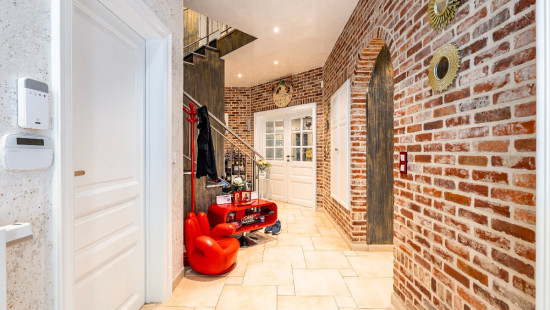 Ernest Duezstraat - 48 - - 1500