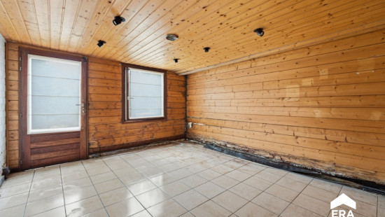 Nonnebossen-Oost - 3 - - 8980