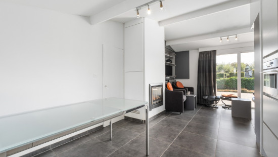 Polderstraat - 158 - 520 - 8670