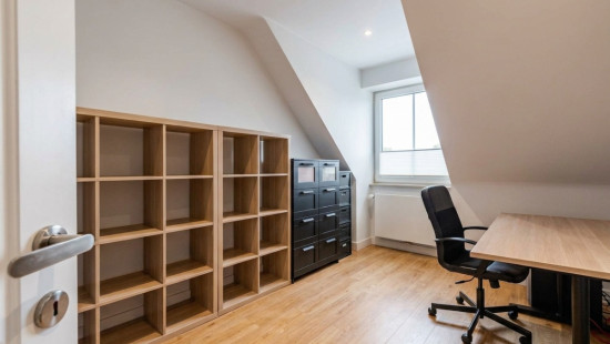 Ernest Duezstraat - 48 - - 1500